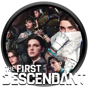 The First Descendant