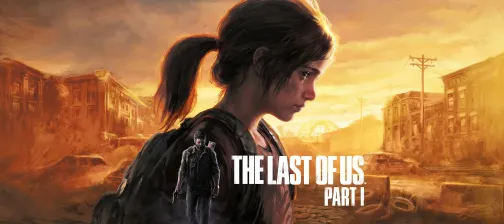 The Last of Us Part I thumbnail image