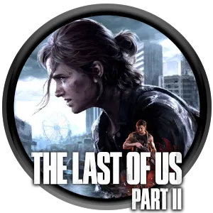 The Last of Us Part II default product image