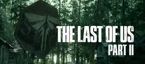The Last of Us Part II thumbnail image