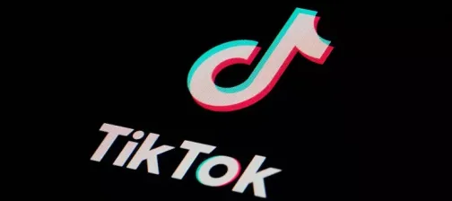 TikTok thumbnail image