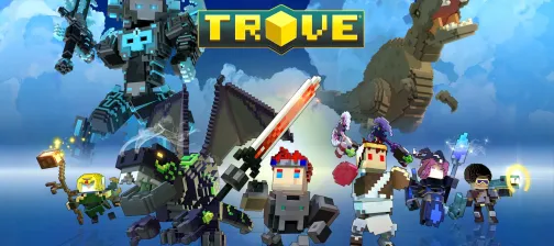 Trove thumbnail image