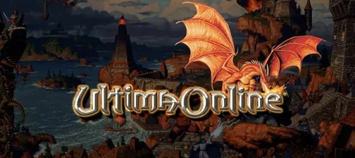 Ultima Online: New Legacy thumbnail image