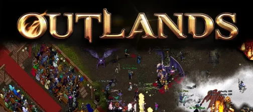 Ultima Online Outlands thumbnail image