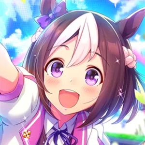 Umamusume: Pretty Derby