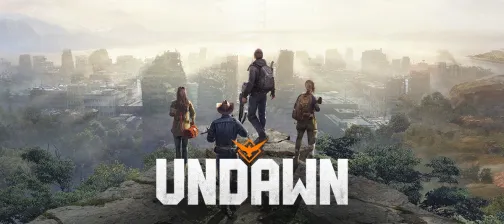 Undawn thumbnail image