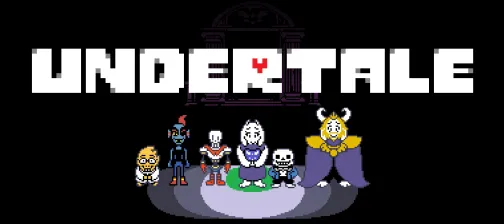 Undertale thumbnail image