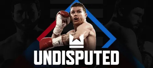 Undisputed thumbnail image