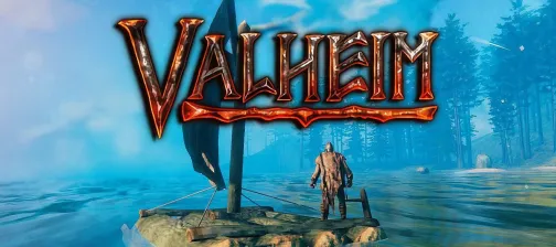 Valheim thumbnail image
