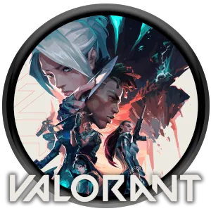 Valorant Others account