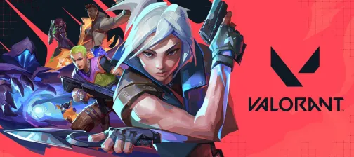 Valorant thumbnail image