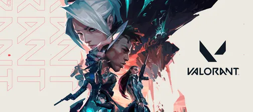 Valorant thumbnail image