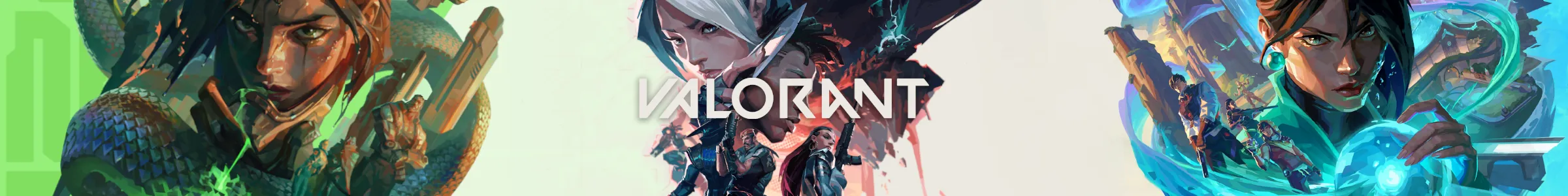 Valorant wallpaper image