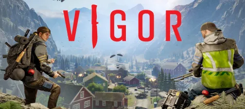 Vigor thumbnail image