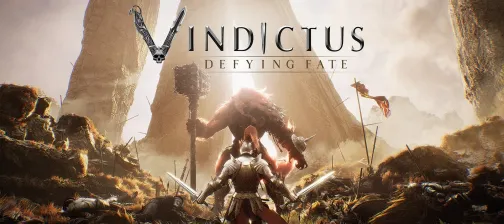 Vindictus thumbnail image