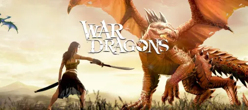 War Dragons thumbnail image