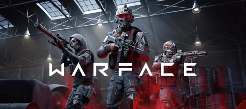 Warface thumbnail image
