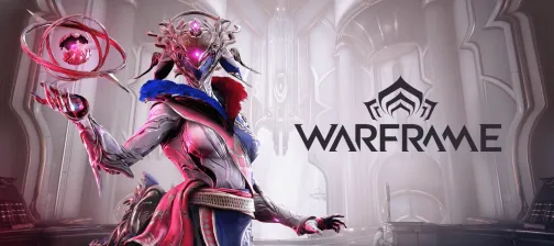 Warframe thumbnail image