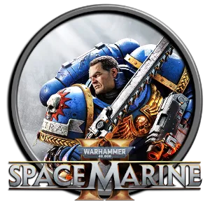 Warhammer 40,000: Space Marine II