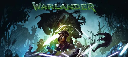 Warlander thumbnail image