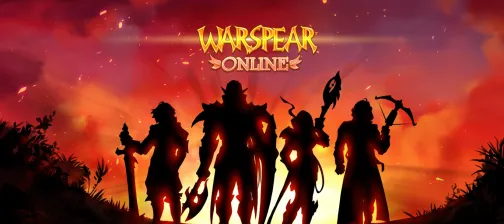 Warspear Online thumbnail image
