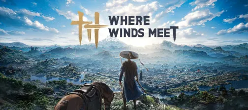 Where Winds Meet thumbnail image