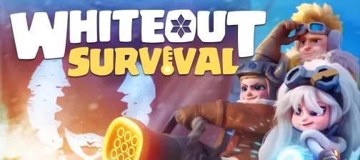 Whiteout Survival thumbnail image