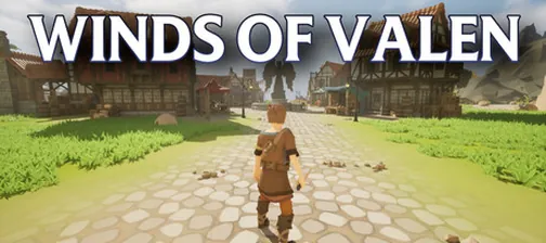 Winds of Valen thumbnail image