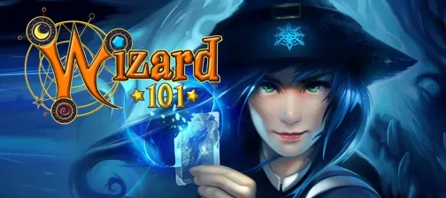 Wizard101 thumbnail image