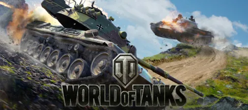 World of Tanks thumbnail image