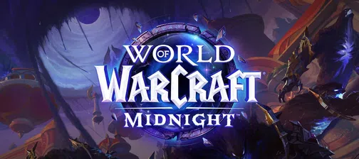 World of Warcraft: Midnight thumbnail image