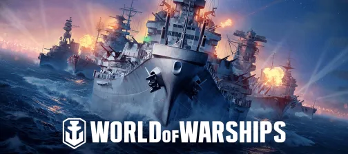 World of Warships thumbnail image