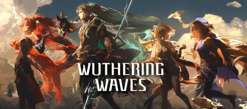 Wuthering Waves thumbnail image