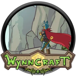 1 Hour Package | Grinding, Leveling, Custom Tasks | Real Player, LiveStream, Safe VPN, 24/7 Support Wynncraft Hourly Services account