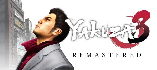 Yakuza 3 Remastered thumbnail image