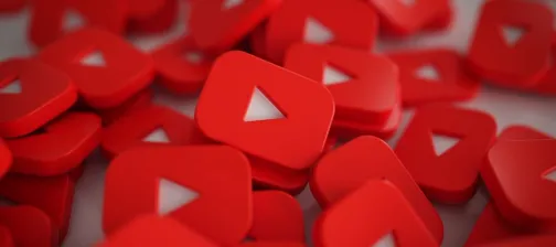 YouTube thumbnail image