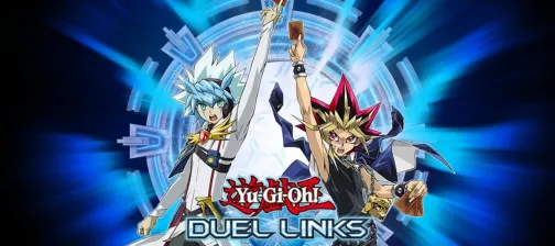 Yu-Gi-Oh! Duel Links thumbnail image