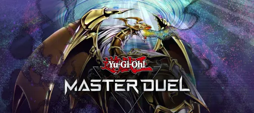Yu-Gi-Oh! Master Duel thumbnail image