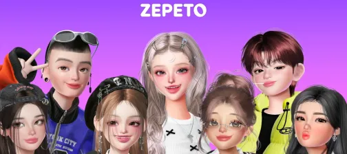 Zepeto thumbnail image