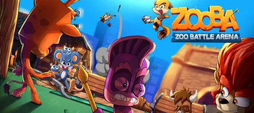 Zooba thumbnail image