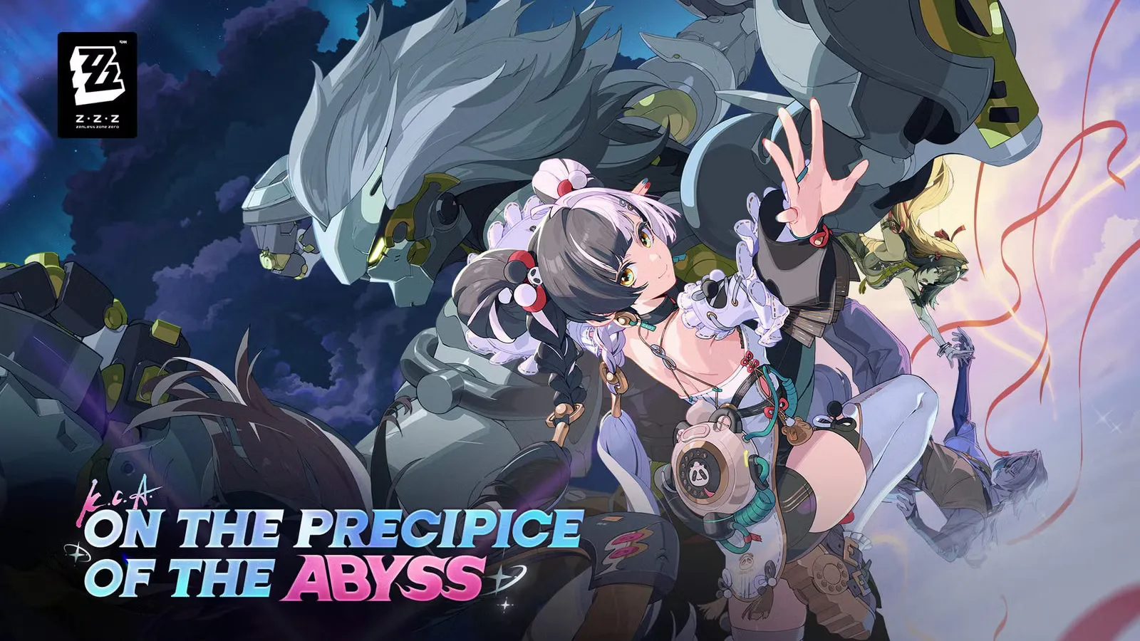 Zenless Zone Zero 2.4 Arrives: ZZZ’s New Agents, W-Engines, Regions, news image