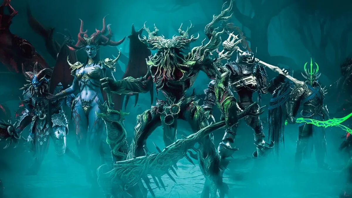 Raid: Shadow Legends 7 New Bosses, Mercurial Set & Storage Upgrade: Ins news image