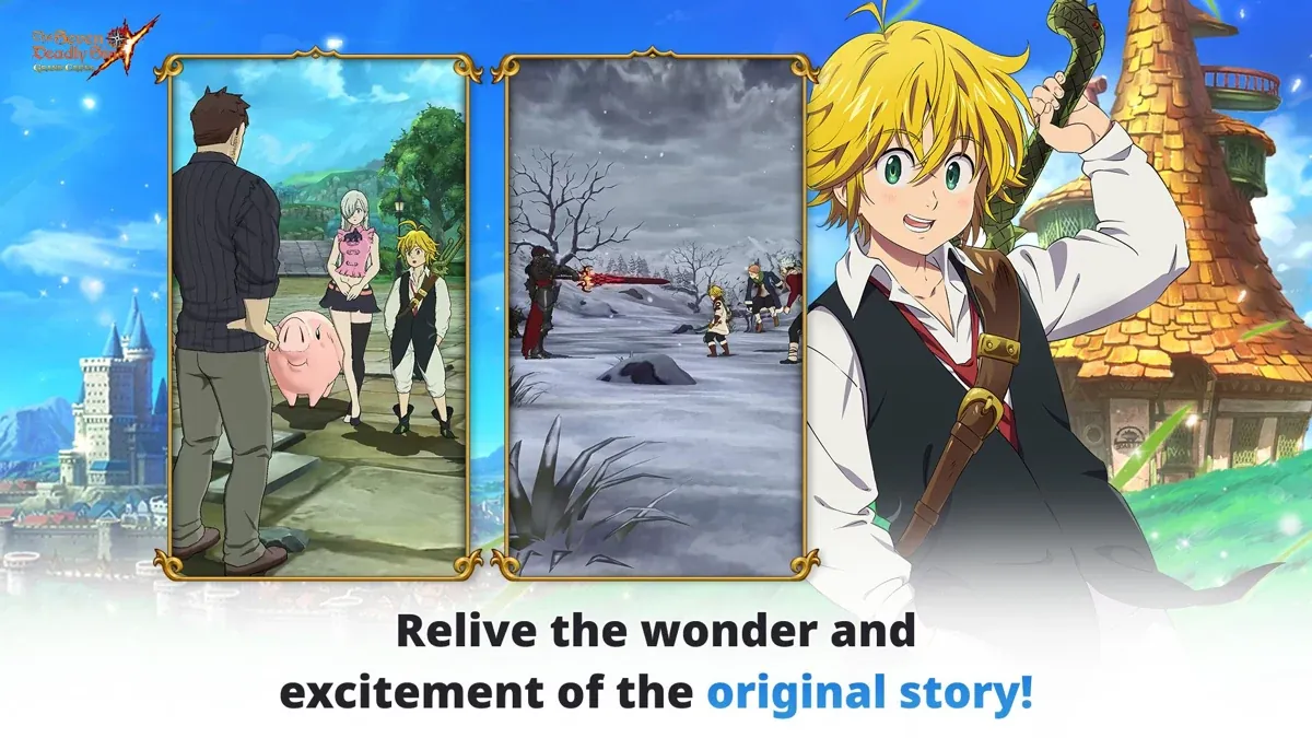 Original Story
