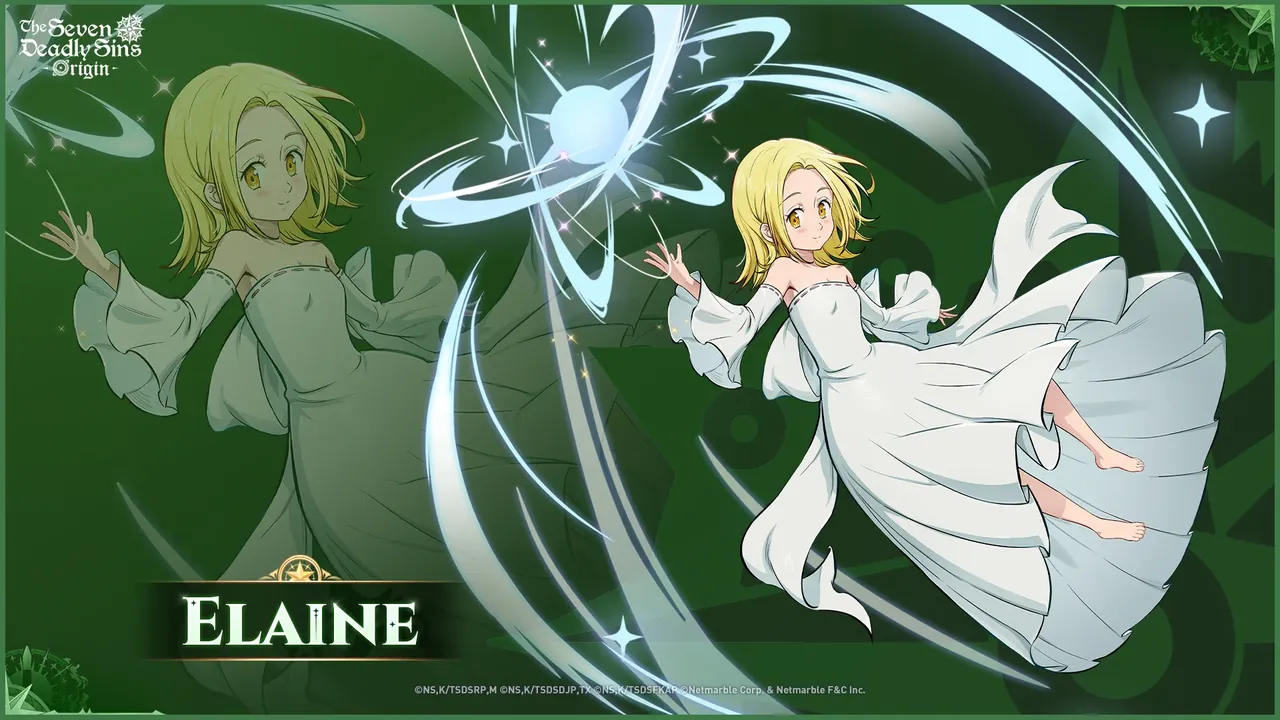 7DS Origin 2.2 Update Guide: Lancelot, Chaos Keys and Free SSR Hero