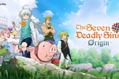 The Seven Deadly Sins: Origin 7DS Origin Tier List and Promo Codes to Redeem news image