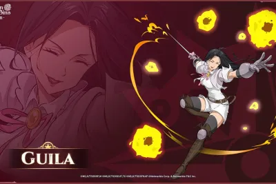 The Seven Deadly Sins: Origin 7DSO Guila Build Guide: Best Weapons & Teams news image