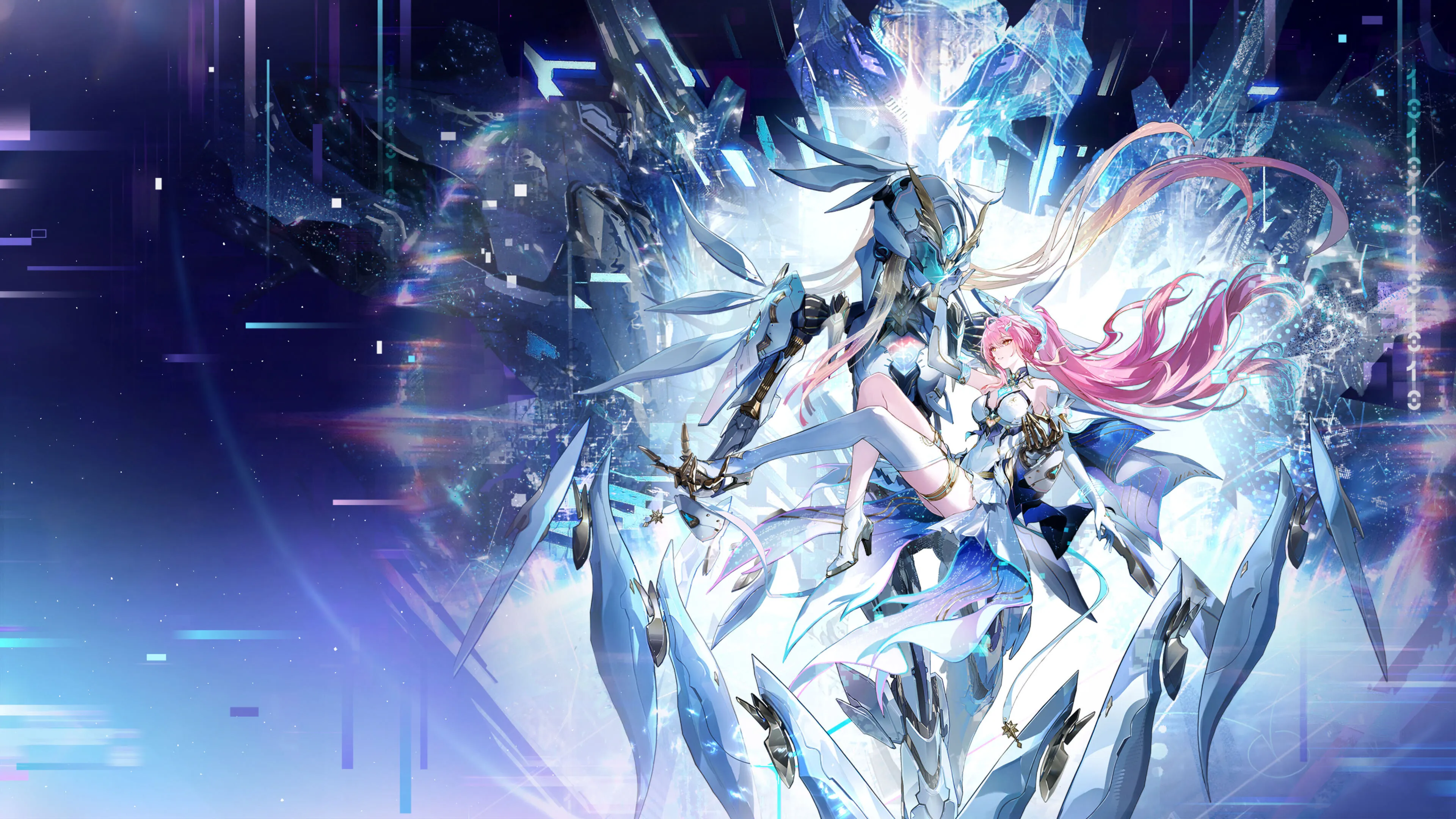 Wuthering Waves Aemeath Best Build: Trailblazing Star, Sigillum, a news image