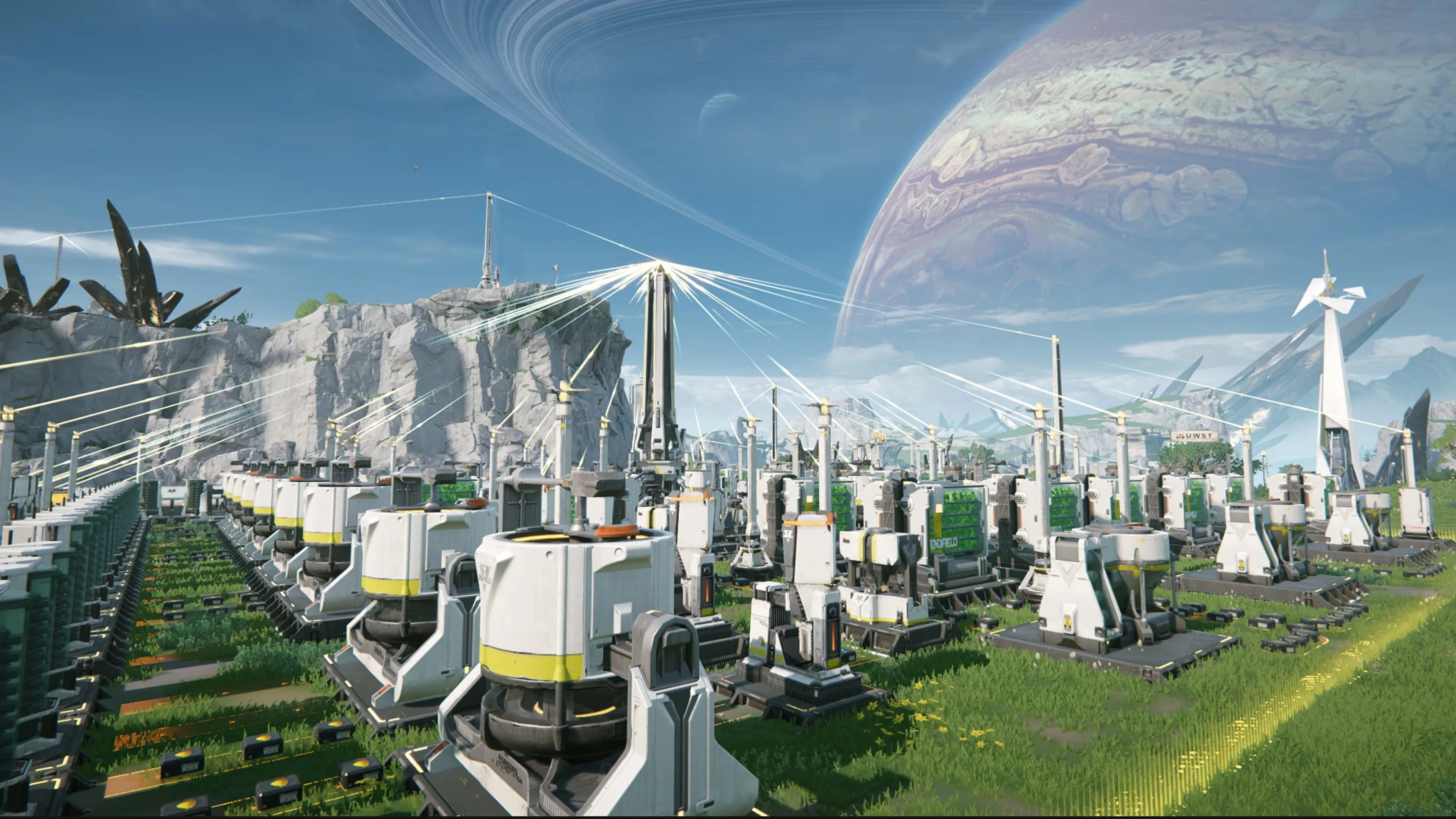 Arknights: Endfield AIC Factory Guide: Valley IV to Wuling Layouts, It news image