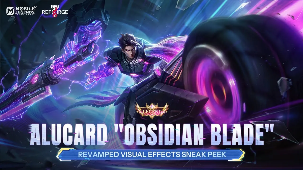Mobile Legends: Bang Bang Alucard & Eudora Revamps Hit MLBB — Full Guide to  news image