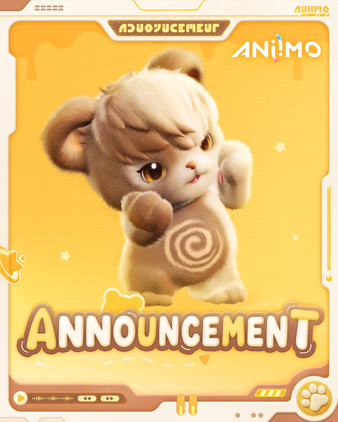 Season 1 "Departure with the Wind: Part 2" Update Announcement